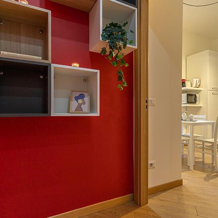 Casa Abeba A Torre Maura Apartment โรม ภายนอก รูปภาพ