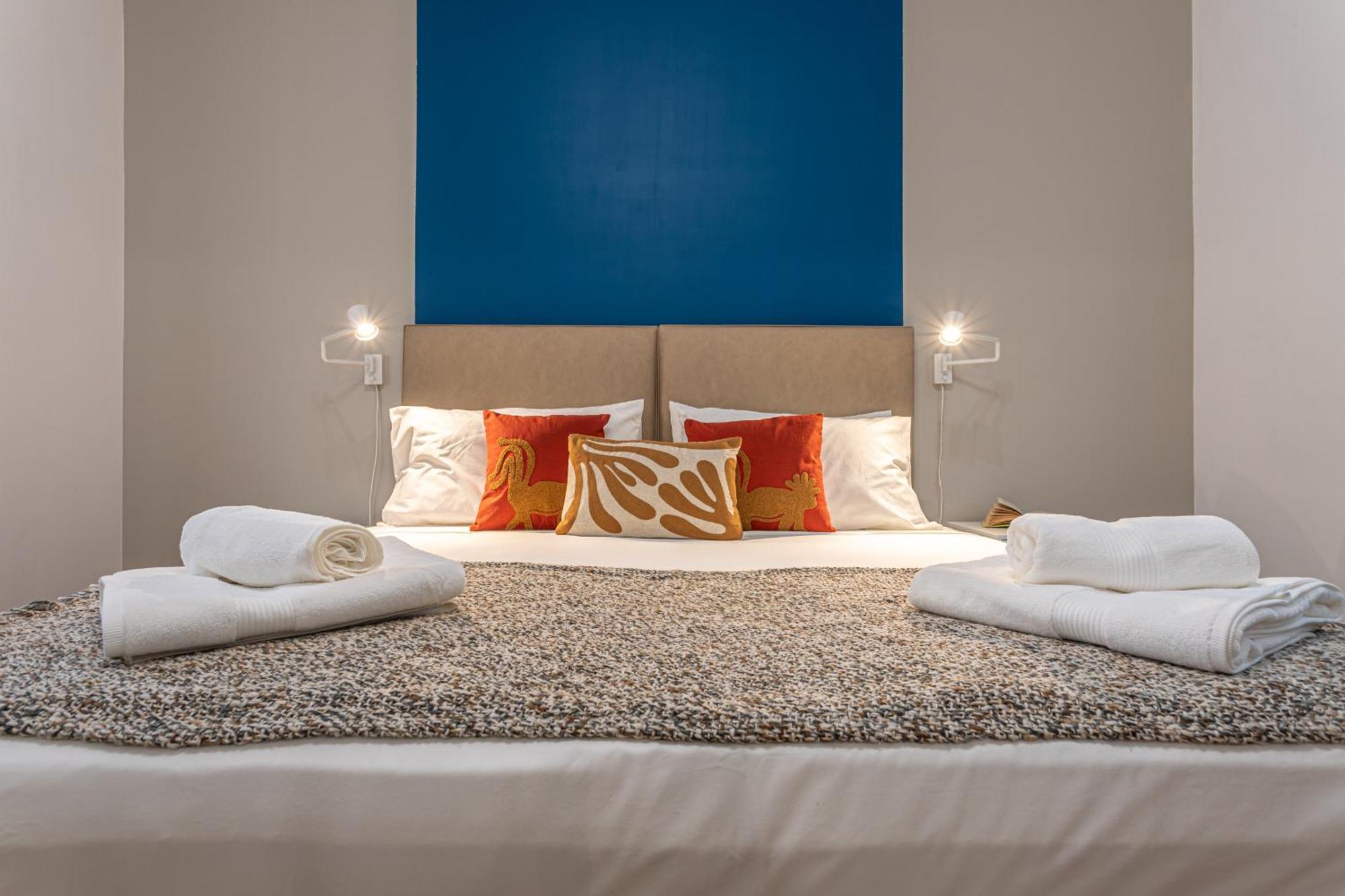 Casa Abeba A Torre Maura Apartment โรม ภายนอก รูปภาพ