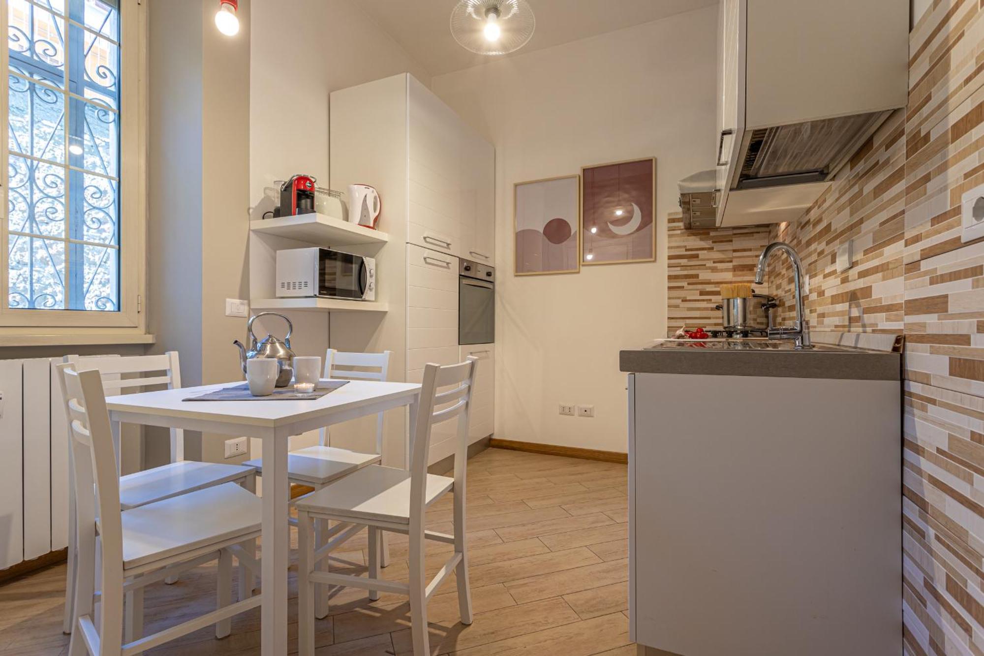 Casa Abeba A Torre Maura Apartment โรม ภายนอก รูปภาพ