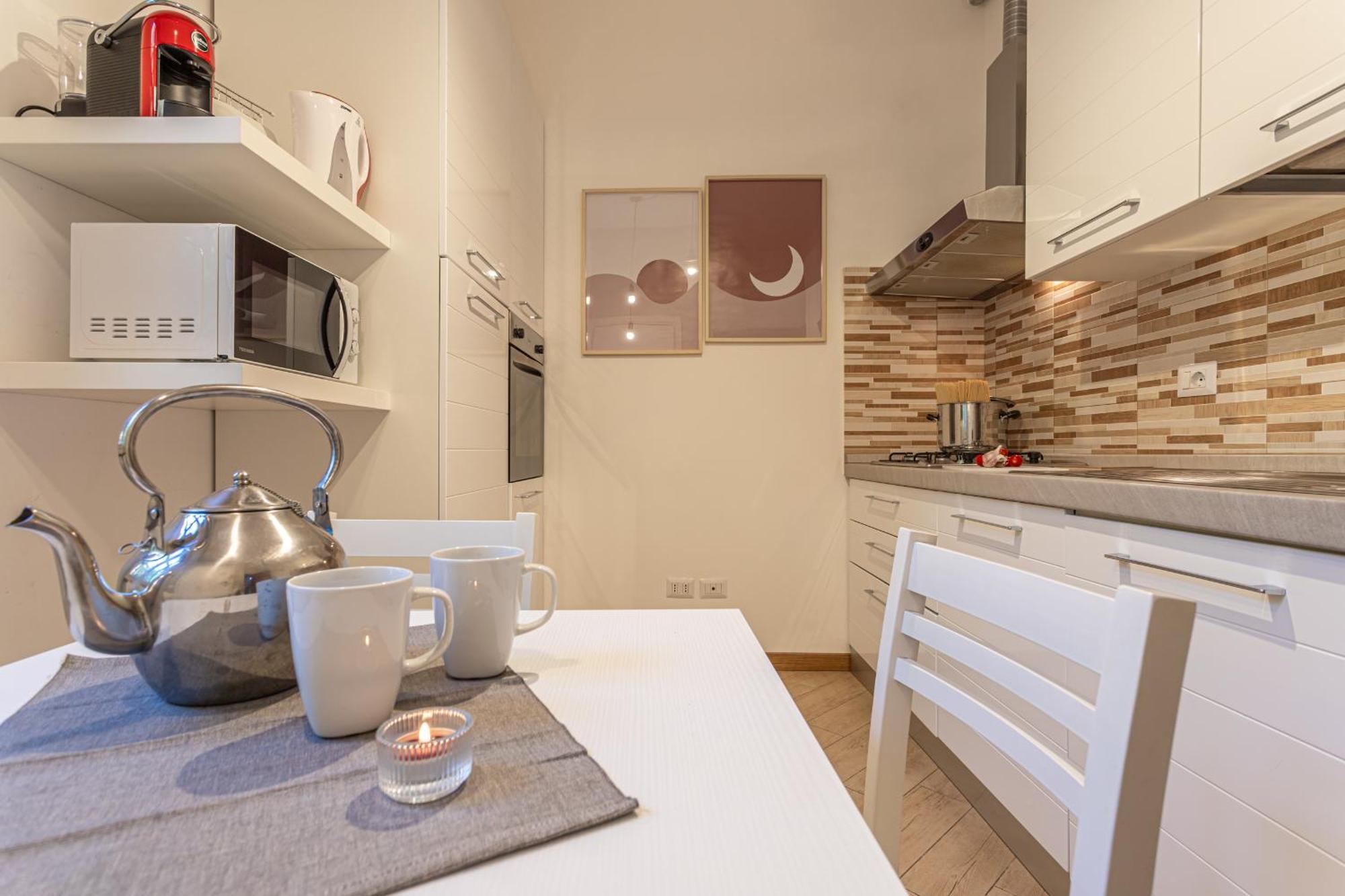Casa Abeba A Torre Maura Apartment โรม ภายนอก รูปภาพ