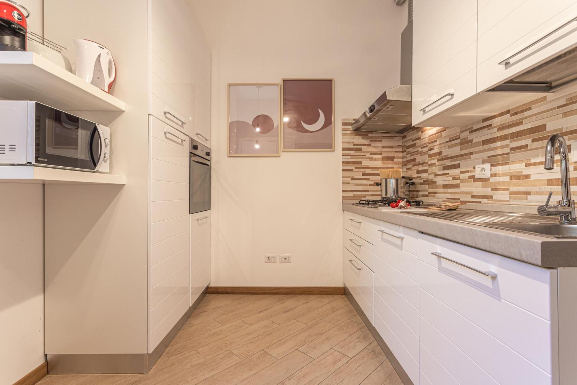 Casa Abeba A Torre Maura Apartment โรม ภายนอก รูปภาพ